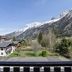 Apartment Refuge Scandinave - Duplex 80m2 Vue Garage Calme 200m Trainbus *