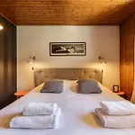 Refuge Scandinave - Duplex 80m2 Vue Garage Calme 200m Trainbus Apartment Chamonix