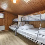 Refuge Scandinave - Duplex 80m2 Vue Garage Calme 200m Trainbus *