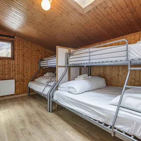 Refuge Scandinave - Duplex 80m2 Vue Garage Calme 200m Trainbus *