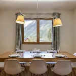 Refuge Scandinave - Duplex 80m2 Vue Garage Calme 200m Trainbus Апартаменты