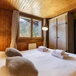 Апартаменты Refuge Scandinave - Duplex 80m2 Vue Garage Calme 200m Trainbus